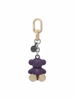 Portachiavi Bold Bear 2002358829 Rosa