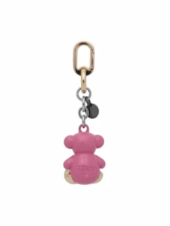 Portachiavi Bold Bear 2002358829 Rosa