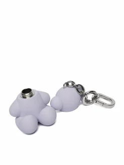 Portachiavi Bold Bear 2002361068 Viola