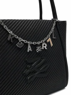 Portachiavi B3W50058 Argento