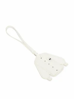 Portachiavi B1W50038 Bianco