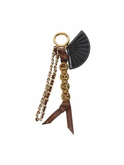 Portachiavi B1W50064 Marrone
