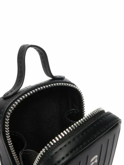Portachiavi B1W50039 Nero