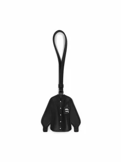 Portachiavi B1W50038 Nero