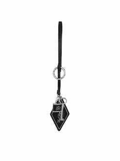 Portachiavi B1W50066 Nero