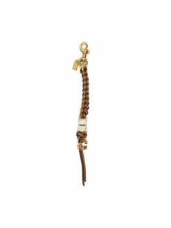 Portachiavi CBG68 Marrone