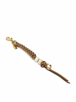 Portachiavi CBG68 Marrone