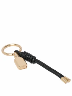 Portachiavi Ck One Bottle Mini Key Charm LV04F1248G Nero