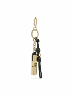 Portachiavi Iride Keyring WR00883 AME000 CN CGO00 Nero
