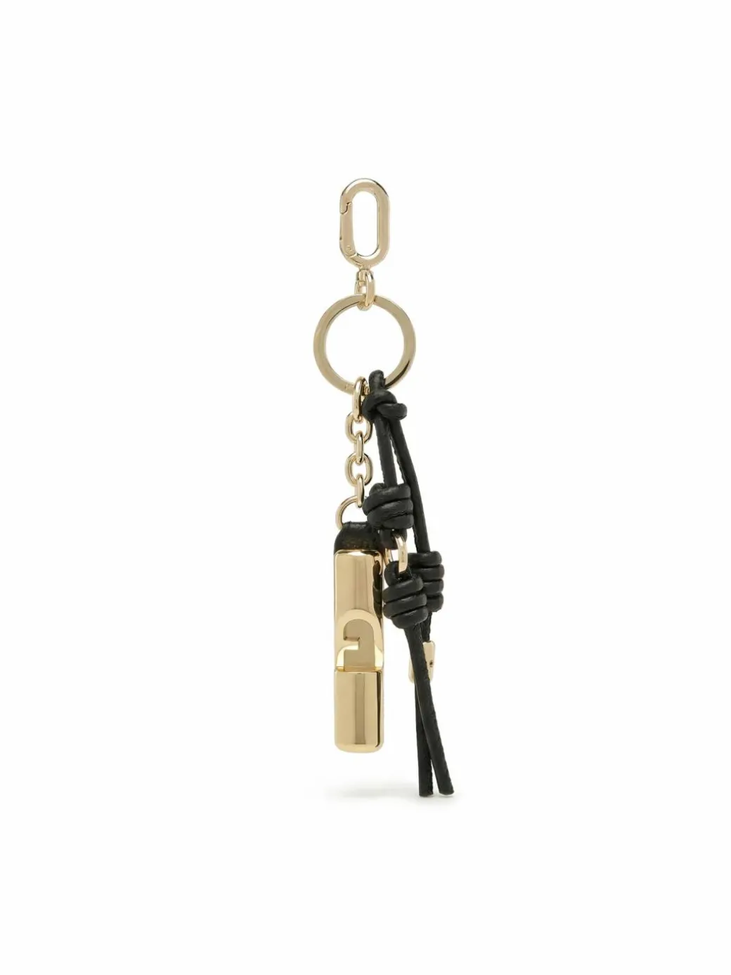 Portachiavi Iride Keyring WR00883 AME000 CN CGO00 Nero