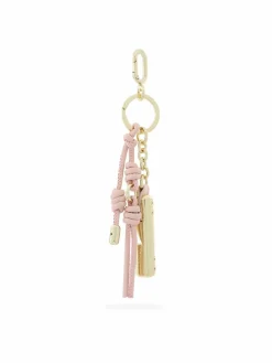 Portachiavi Iride Keyring WR00883 AME000 CN 4575S Rosa