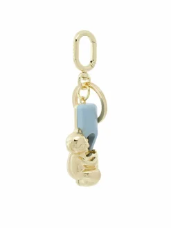Portachiavi Iride WR00866 MT0000 CN 4531S Azzurro chiaro
