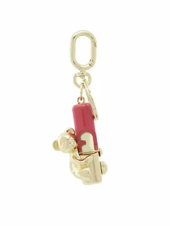 Portachiavi Iride WR00866 MT0000 CN 4528S Rosa