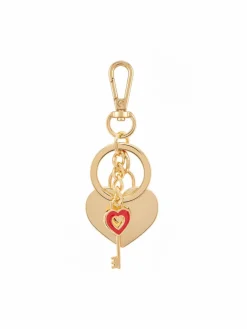 Portachiavi JC5404PP1OL2290A Oro