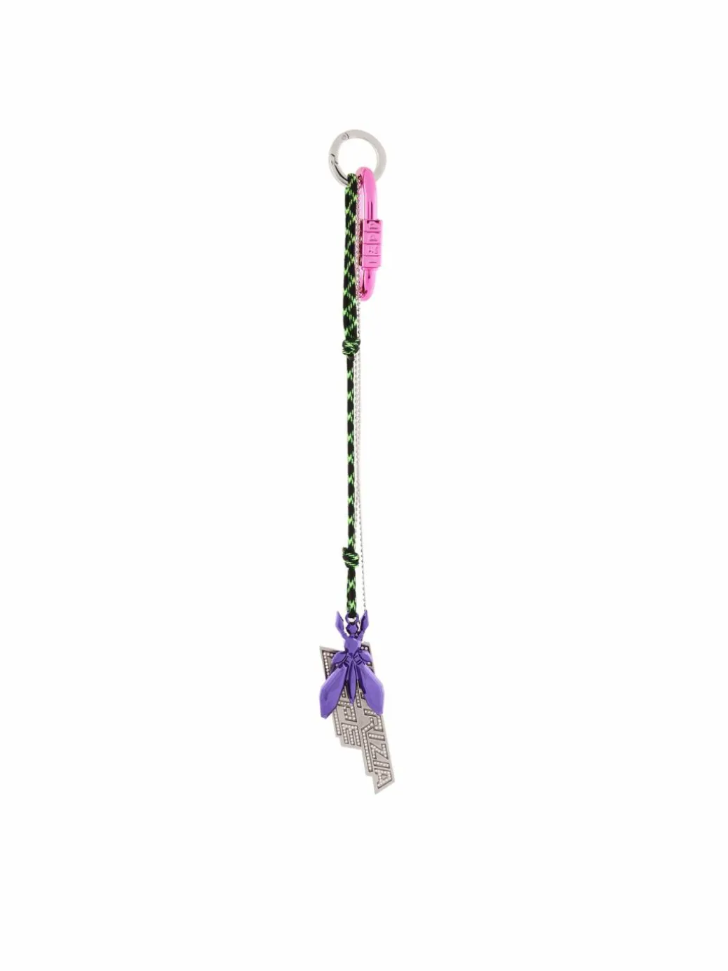 Portachiavi 2J2528/M060-M539 Multicolore