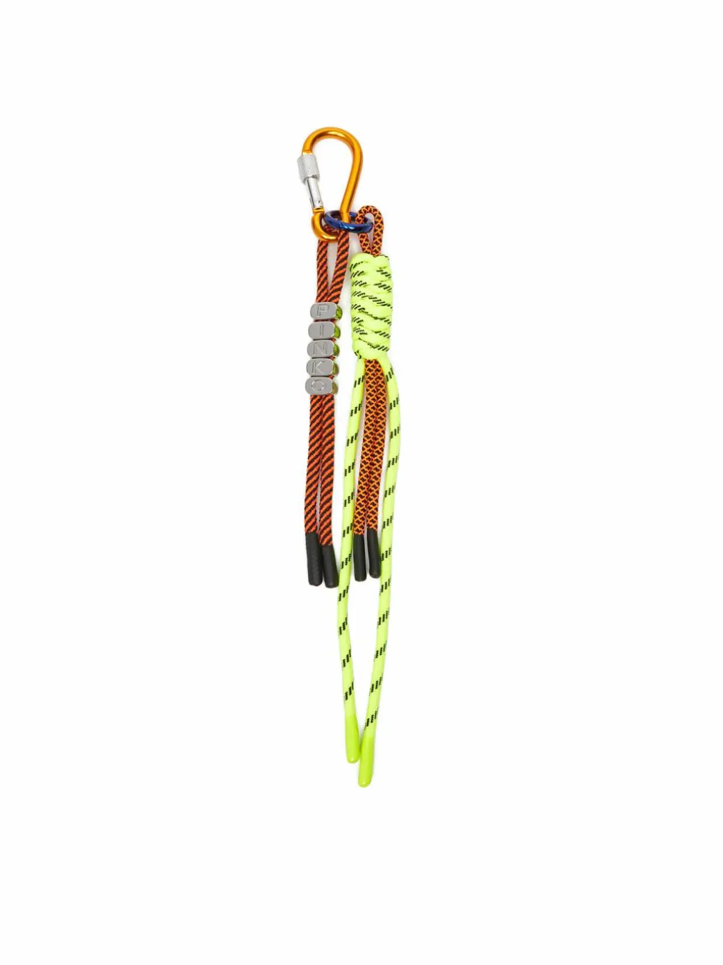 Portachiavi Keychain1 105028 A2IH Arancione