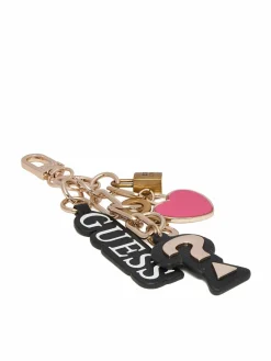 Portachiavi Keychains Gifting RWM746 01070 Oro