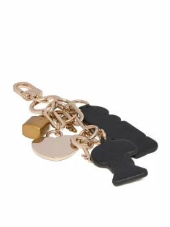 Portachiavi Keychains Gifting RWM746 01070 Oro