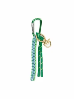 Portachiavi Knot Keychain 1 AI 25-26 PCPL 105512 A2RF Verde
