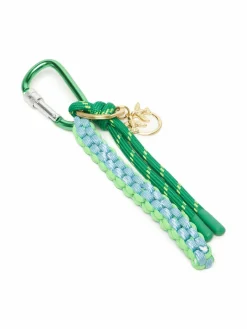 Portachiavi Knot Keychain 1 AI 25-26 PCPL 105512 A2RF Verde
