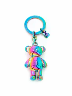 Portachiavi Llavero Oso Teddy Bear 2001594359 Multicolore