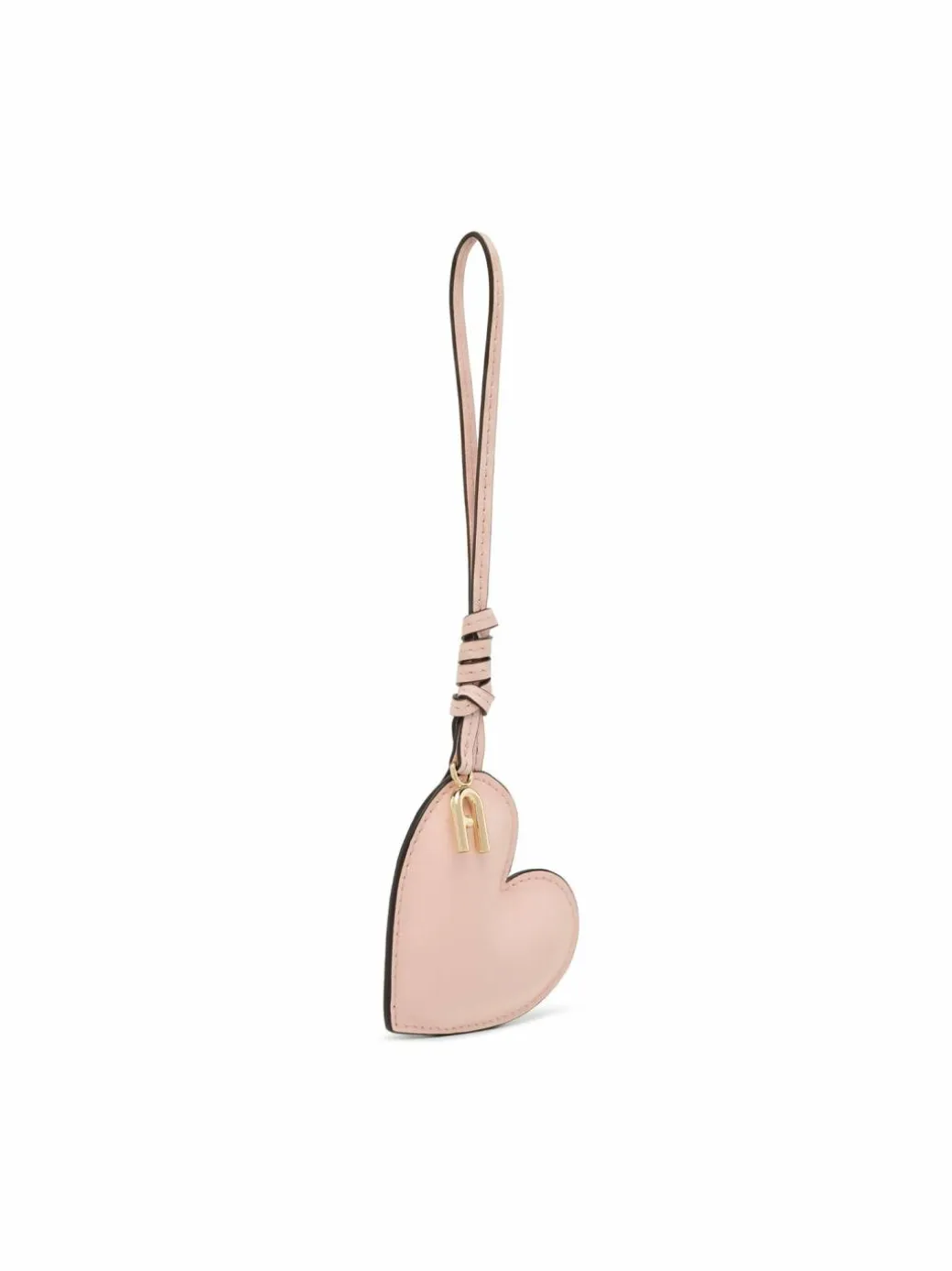 Portachiavi Padded Heart WK00553 BX2269 CN 4355S Rosa