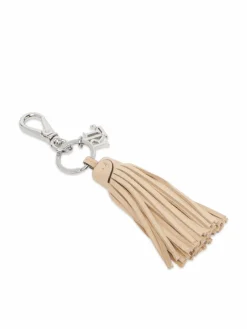 Portachiavi 432P17681001 Beige