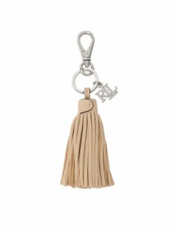 Portachiavi 432P17681001 Beige