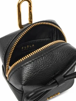 Portachiavi Poppy WK00644 BX4573 CN O6000 Nero