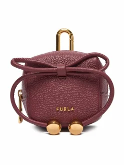 Portachiavi Poppy WK00644 BX4573 CN 4908S Bordeaux