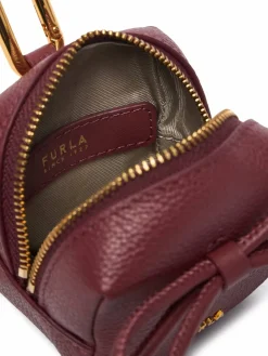 Portachiavi Poppy WK00644 BX4573 CN 4908S Bordeaux
