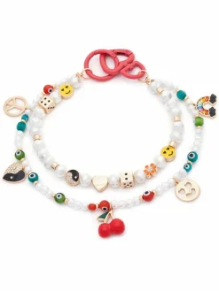 Portachiavi Razzles 14038423 Bianco