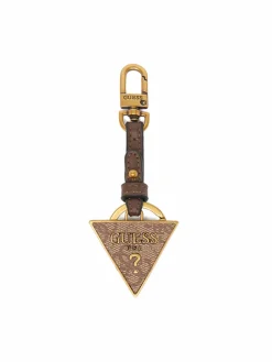 Portachiavi RM7457 P6301 Marrone