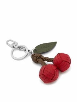 Portachiavi 2615721114650 Rosso