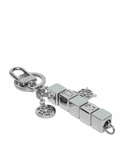 Portachiavi RW7554 P6201 Argento