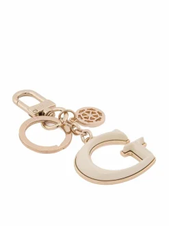 Portachiavi RW7573 P6301 Bianco