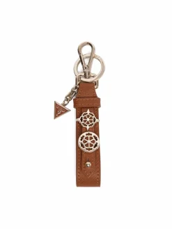 Portachiavi RW7574 P6301 Marrone