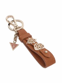 Portachiavi RW7574 P6301 Marrone