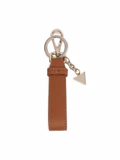 Portachiavi RW7574 P6301 Marrone