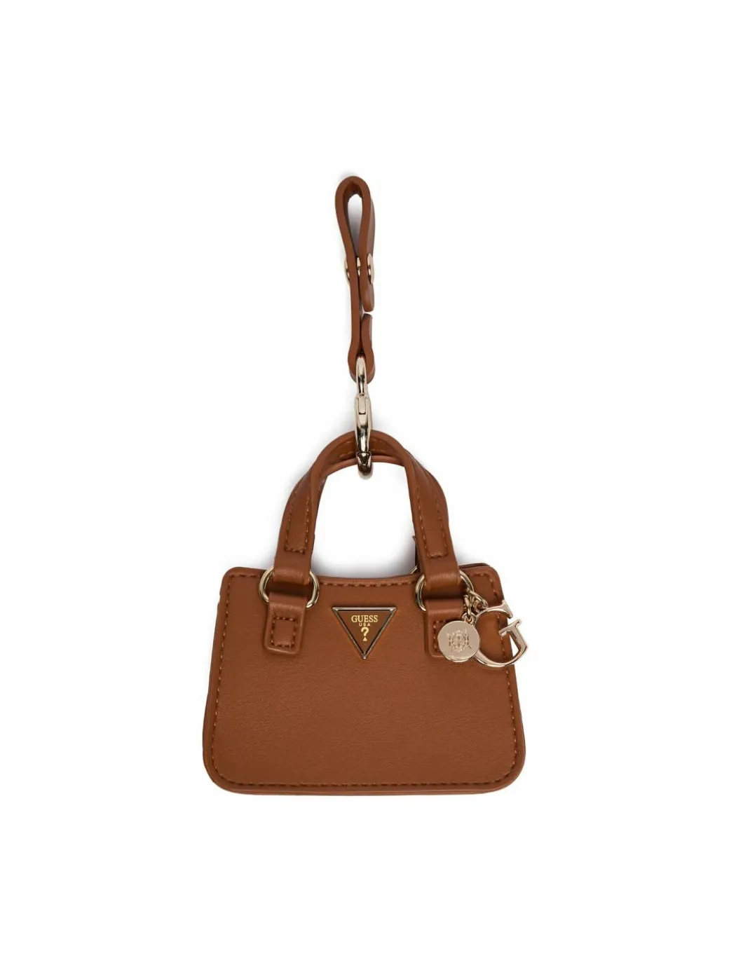 Portachiavi RW7559 P6201 Marrone
