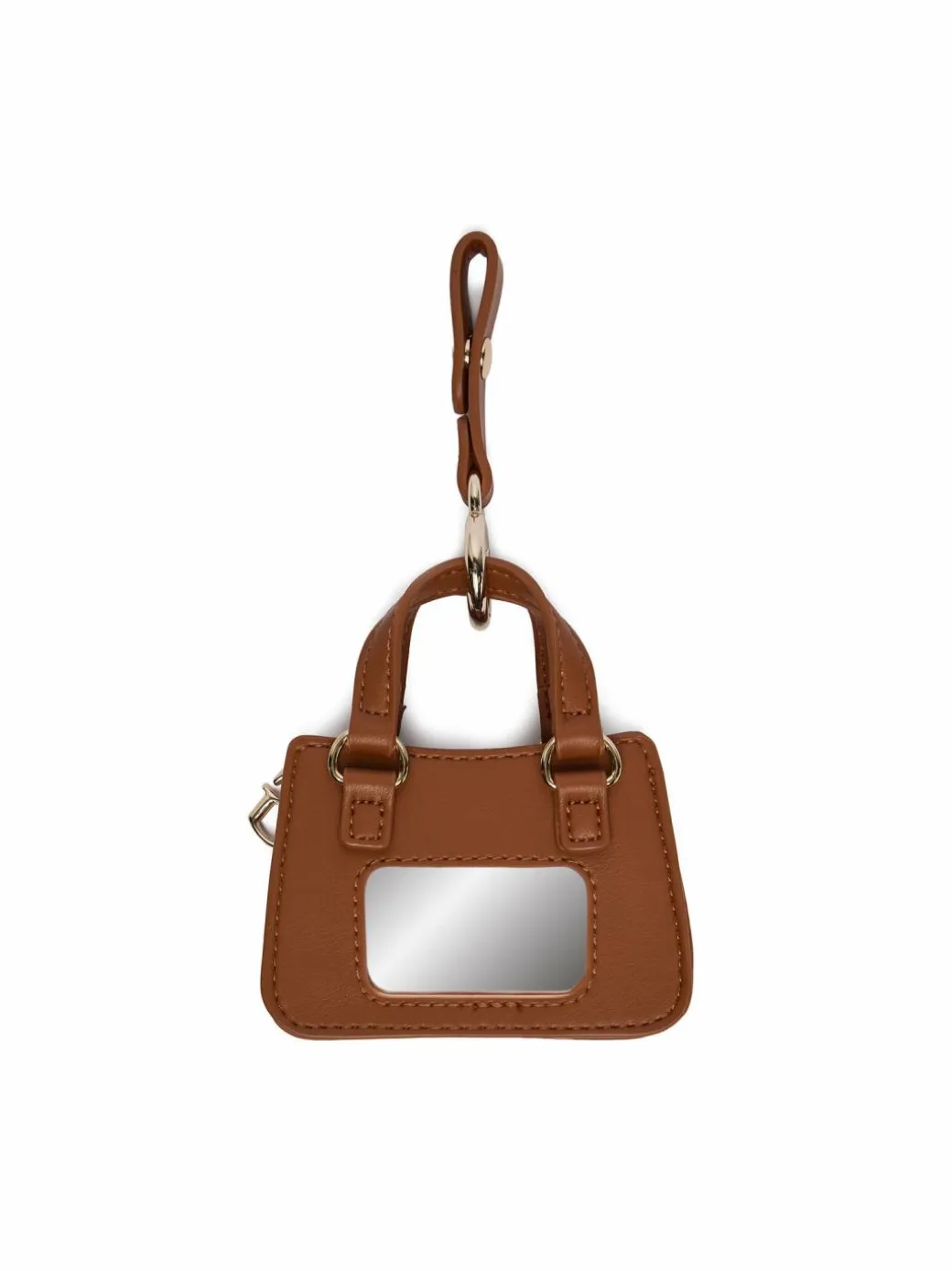 Portachiavi RW7559 P6201 Marrone