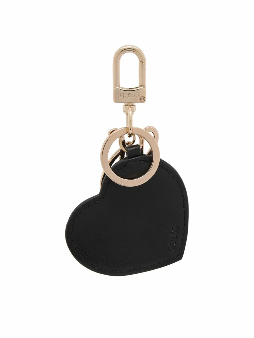 Portachiavi RW7573 P6301 Nero