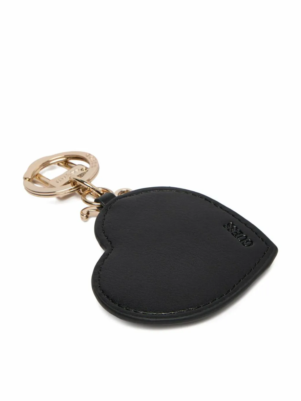 Portachiavi RW7558 P6201 Nero