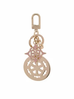 Portachiavi RW7569 P6301 Oro rosa