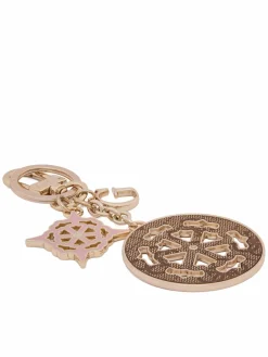 Portachiavi RW7569 P6301 Oro rosa