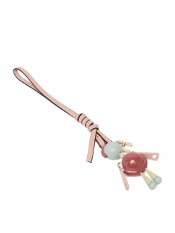 Portachiavi Sfera Boy WK00492 BX4295 CN 5345S Turchese