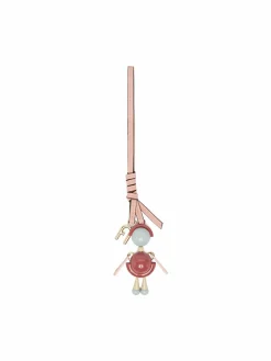 Portachiavi Sfera Boy WK00492 BX4295 CN 5345S Turchese