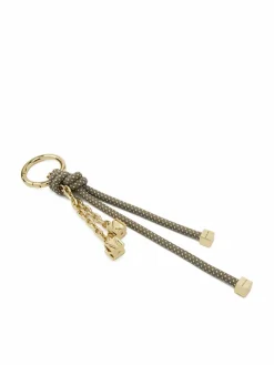 Portachiavi 32T5GD0K2U Beige