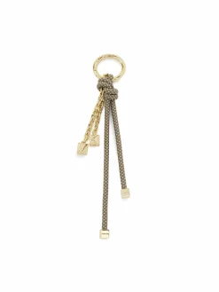 Portachiavi 32T5GD0K2U Beige