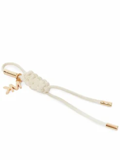 Portachiavi 32T5GD0K9V Crema